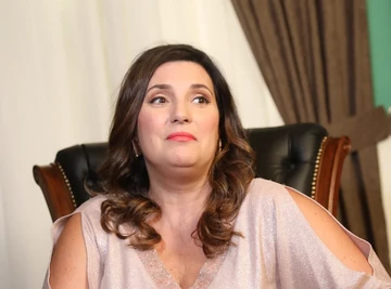 Milica Milša (Foto: Ringier/Đorđe Kojadinović)