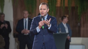 Prezydent zapowiada powołanie rady naprawy ustroju państwa. Mocne słowa na jubileuszu NSA