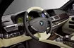 BMW 7 Exclusive Edition: siódemka dla wybrednych