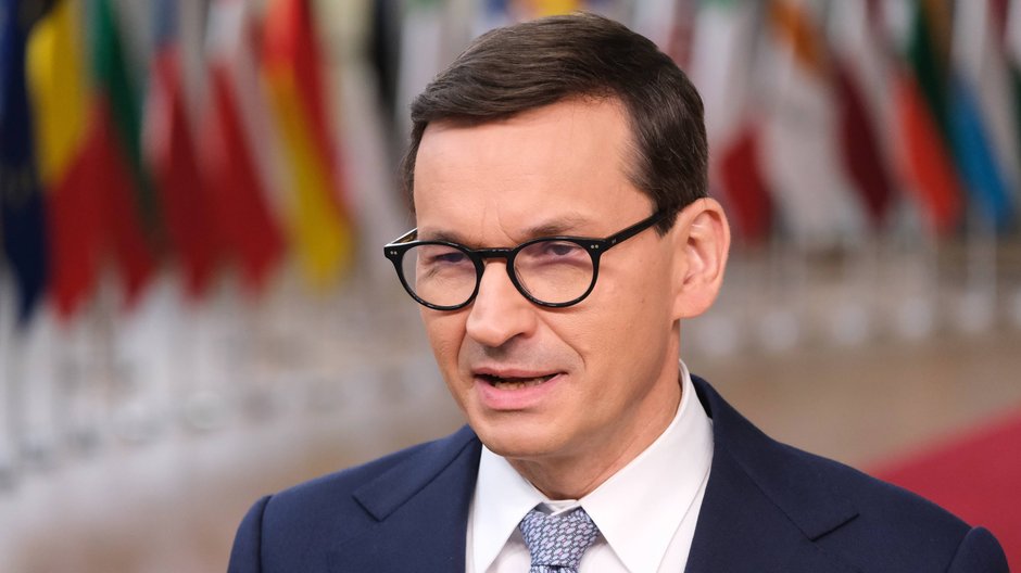 Mateusz Morawiecki