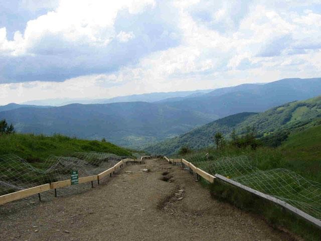 Galeria Polska - Bieszczady, obrazek 18