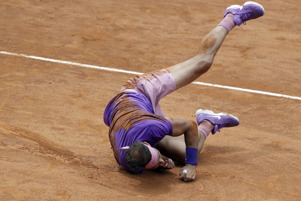 Rafael Nadal