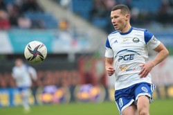 Stal Mielec poleci do Turcji. W planach kilka gier kontrolnych