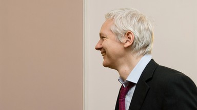 Julian Assange: wizjoner, terrorysta, gwałciciel