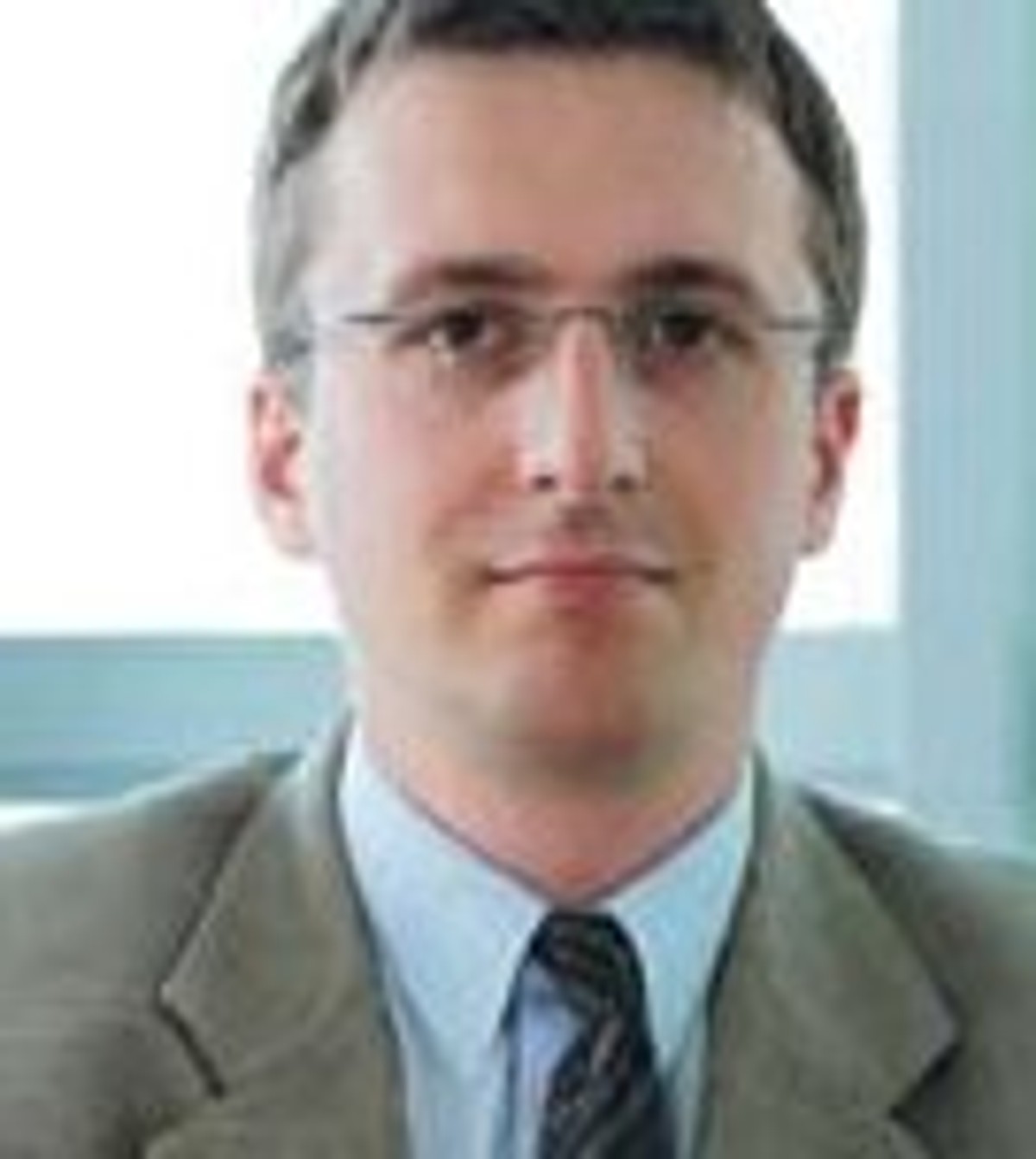 Radosław Twarużek, Menedżer Strategii Przedsiębiorstw, Bank Zachodni WBK