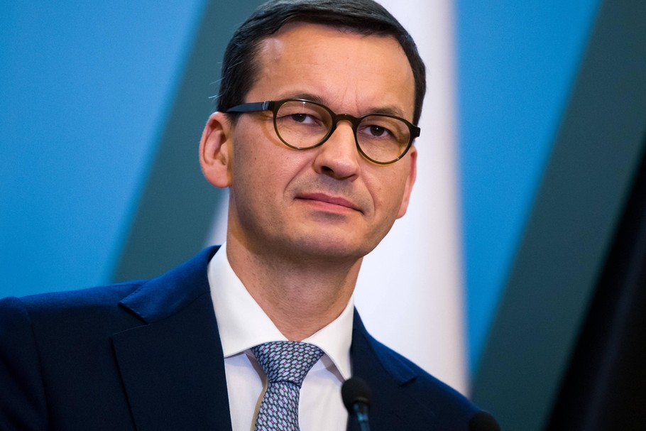 Jak zareaguje premier Mateusz Morawiecki na wyjaśnienia szefa KNF?