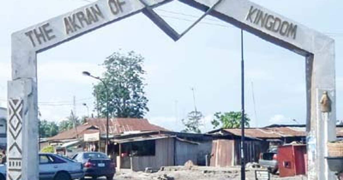 About Badagry, the indigenous people of Lagos Pulse Nigeria