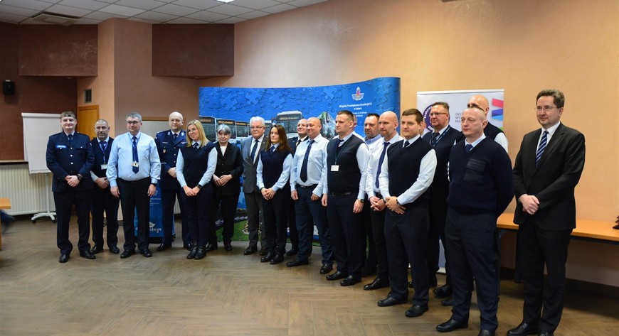 Ci ludzie zrobili zdecydowanie więcej niz do nich należalo!