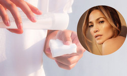 Triki Jennifer Lopez na piękną i młodą skórę - rób 5 rzeczy, żeby osiągnąć efekt &quot;glow&quot;