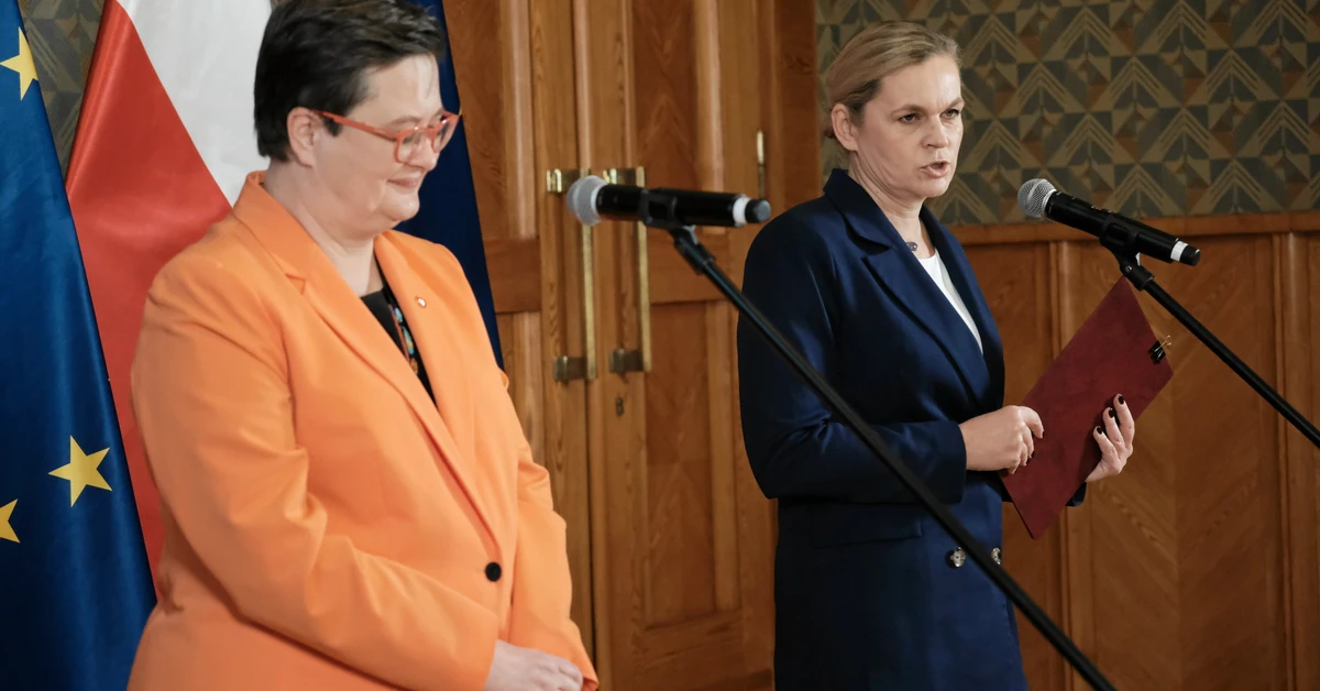 MEN zapowiada radykalne zmiany w wynagrodzeniach nauczycieli. Padły słowa o pensum