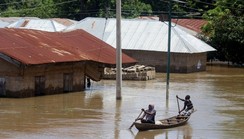 Floods kill 23 in Kano State