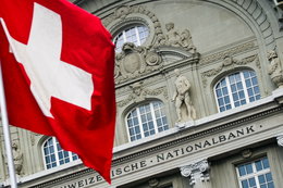 Koniec ujemnych stóp procentowych w Szwajcarii. To zła wiadomość dla polskich frankowiczów