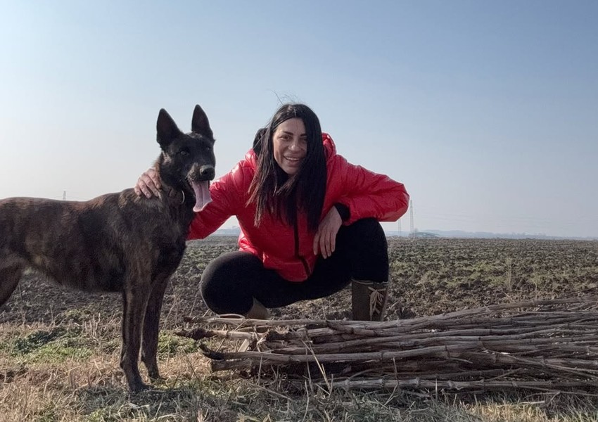 Jelena Dimitrijević