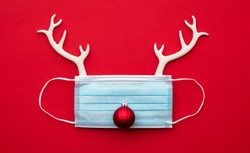 Święta w Europie w czasie pandemii: Ograniczenia rodzinnych spotkań