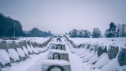 wzmożone ruchy wojska przy granicy z rosją. polska odgradza się potężną zaporą