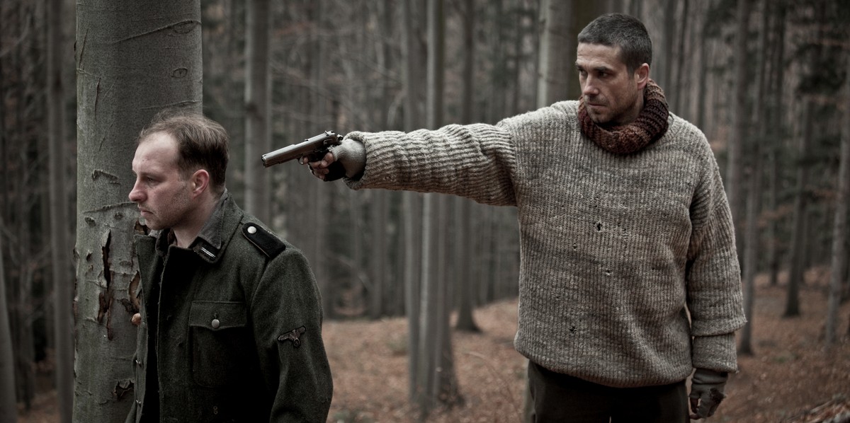 NAJLEPSZY FILM OBŁAWA