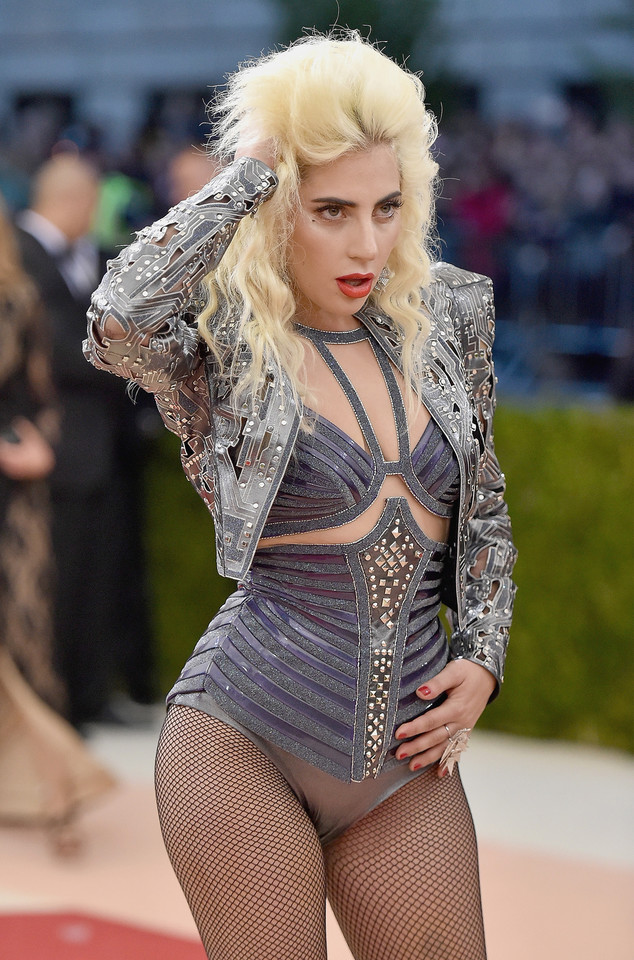 Lady Gaga 