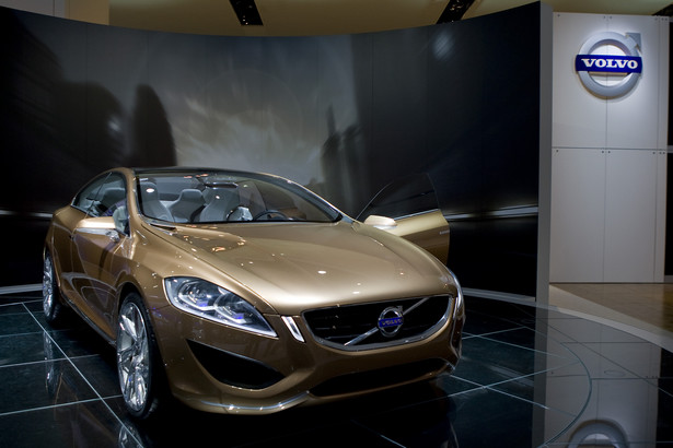 Chińczycy chcą utrzymać luksusowy wizerunek Volvo