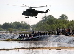 Albania wzywa NATO na pomoc