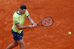 Hurkacz w 3. rundzie w Monte Carlo. Martinez postawił trudne warunki