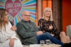 'Sanatorium miłości'. Dariusz szuka partnerki, która 'codziennie ma ochotę na seks'