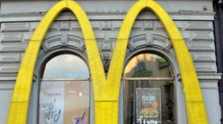 Tömeges bezárásra kényszerülnek a McDonald's-ok