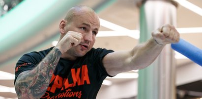 Artur Szpilka szczerze po walce z "Pudzianem" na XTB KSW Colosseum 2. Wskazał kluczowy moment pojedynku