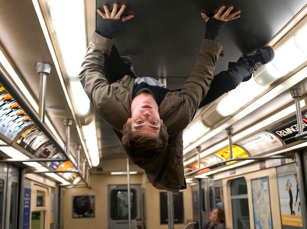 Niesamowity Spider-Man, reż. Marc Webb – nowy trailer!