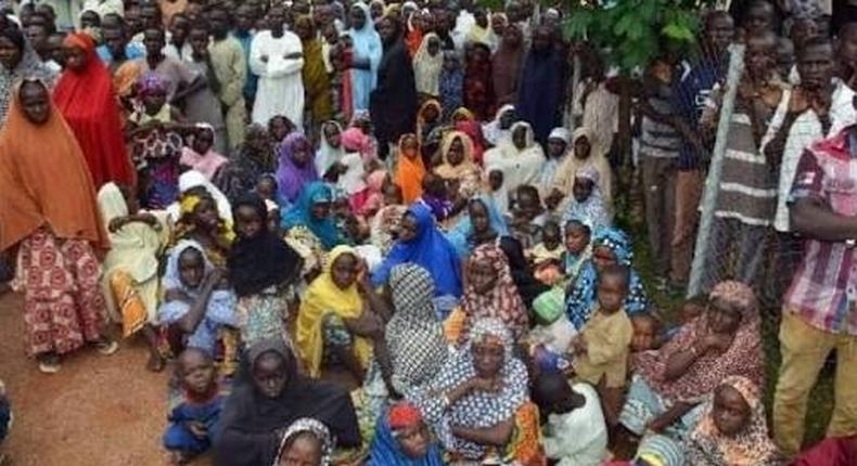 `Your sufferings will soon be over’, UN assures Boko Haram victims