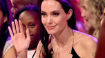 Angelina Jolie na Kids' Choice Awards