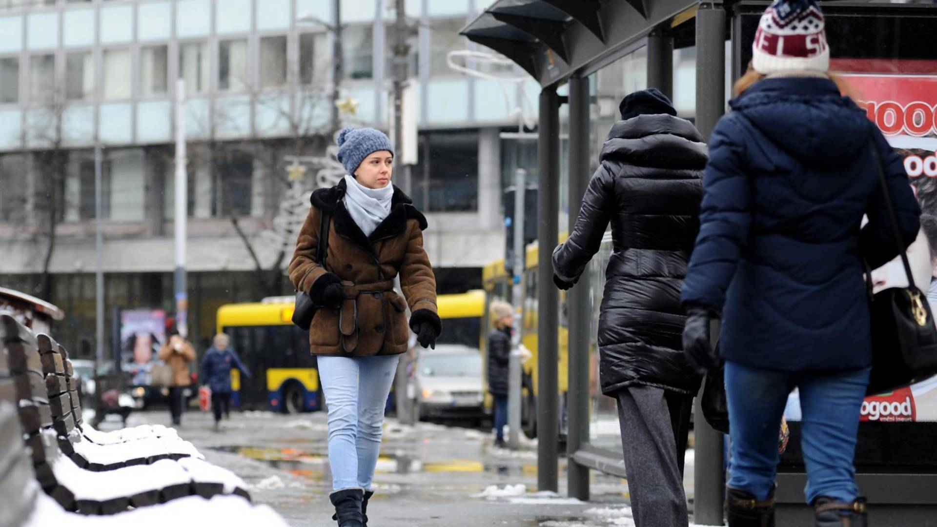 Nakon ledenog talasa iz Sibira stiže nam još veće iznenađenje