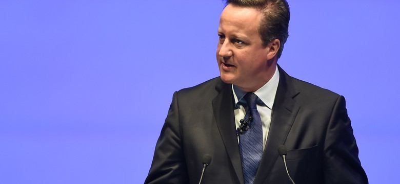 David Cameron: być może potrzebne będzie nowe referendum ws. brexitu