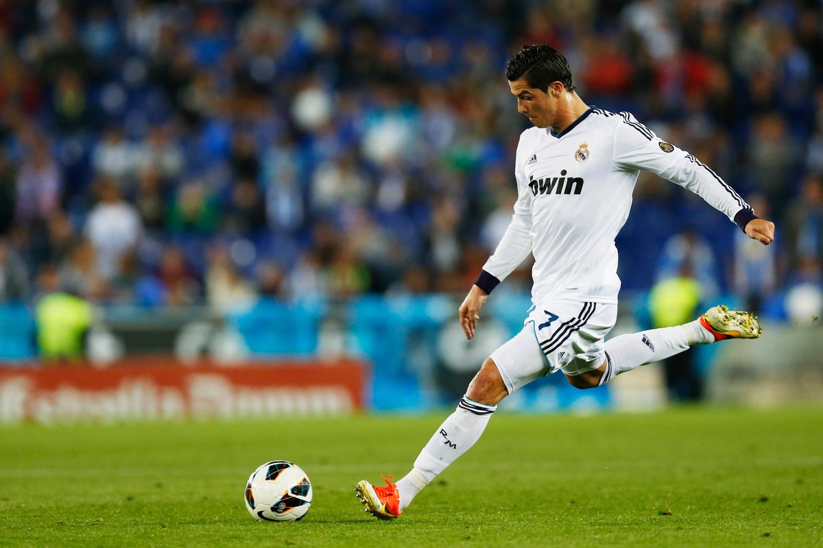 Real Madryt i Cristiano Ronaldo negocjują nowy kontrakt