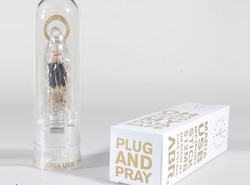 Matka Boska od utraty danych