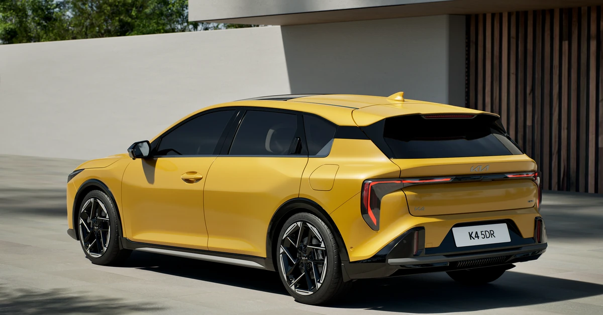 Nowa Kia wjeżdża na rynek. Cena i silnik? Polacy już ustawiają się w kolejkę