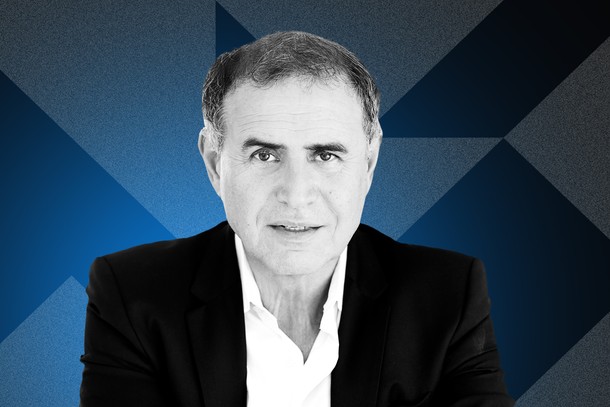 Przy potężnym pompowaniu pieniędzy w gospodarkę możemy z czasem wpaść w stagflację, jak w latach 70. – Prof. Nouriel Roubini, ekonomista