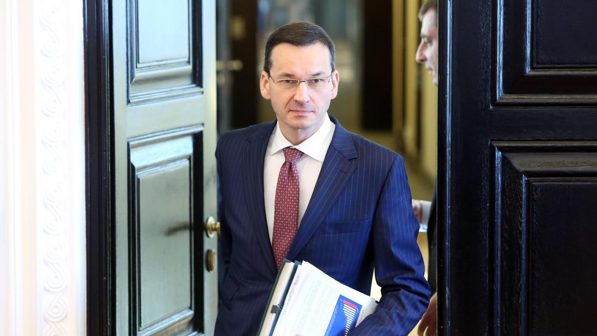 Mateusz Morawiecki