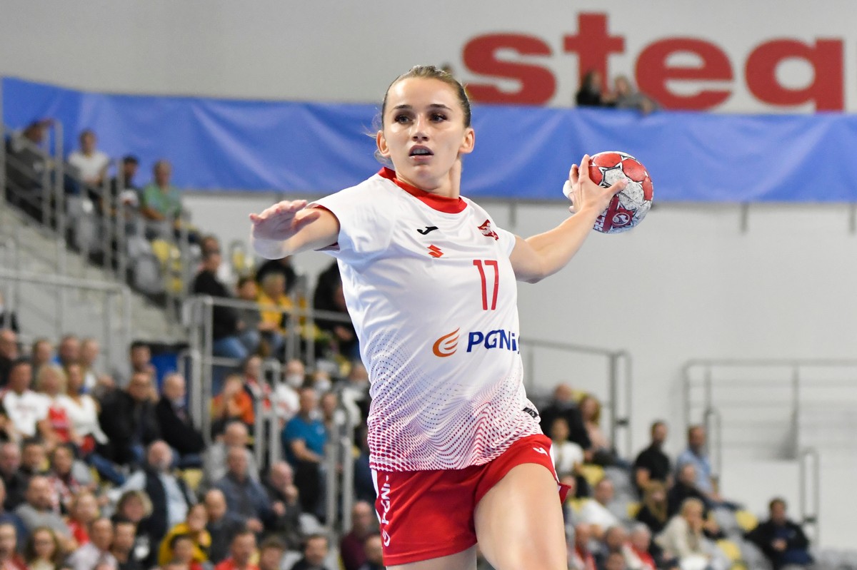 Adrianna Górna
