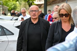 Na taką emeryturę może liczyć Marcin Daniec. "Mam przyzwoitą, bo..."