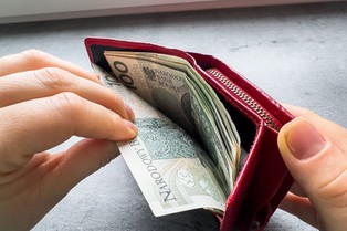 Tyle naprawdę zarabiają Polacy. GUS podał najnowsze dane o medianie wynagrodzeń