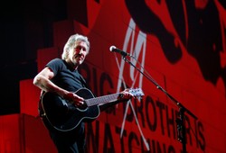 Dodatkowe bilety na Rogera Watersa