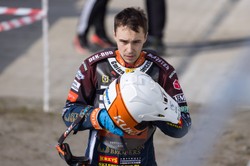 Z Leszna do Lublina. Dominik Kubera jest już żużlowcem Motoru