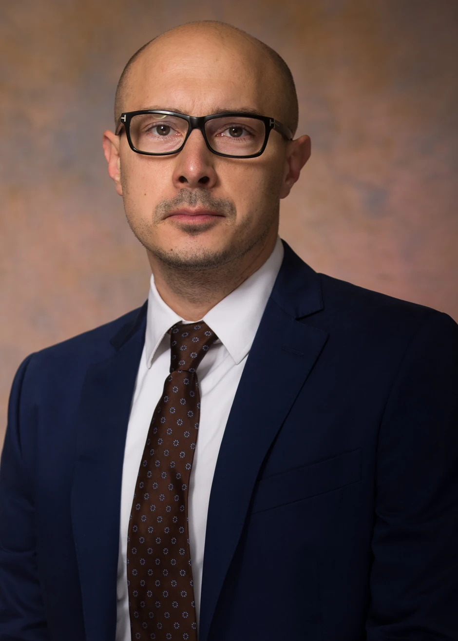 Profesor dr Lazar Velicki