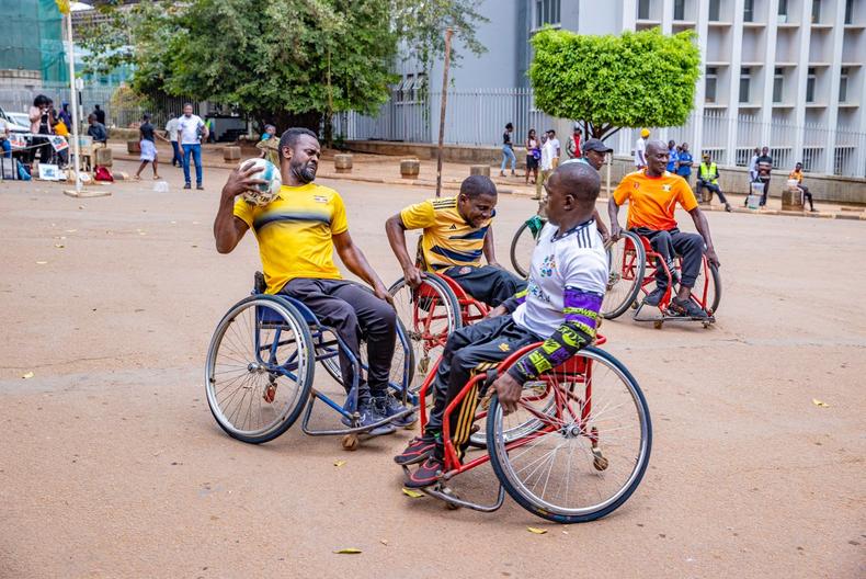 This year’s event coincided with World Clean Air Day, emphasizing the urgent need for action to combat climate change and its effects on air quality.