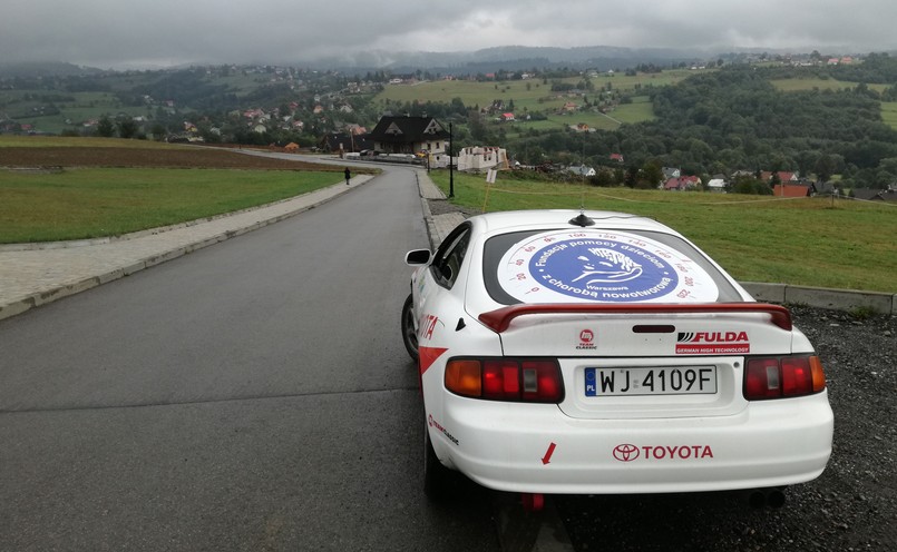 Toyota Celica GT