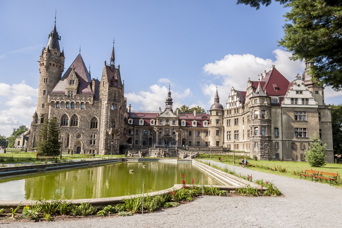 Majówka 2019 - gdzie wyjechać? TOP 10 pomysłów LAST MINUTE