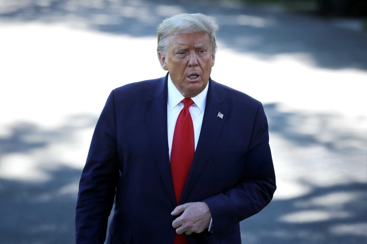 Metale ziem rzadkich. Trump: Ukraina złamała naszą umowę