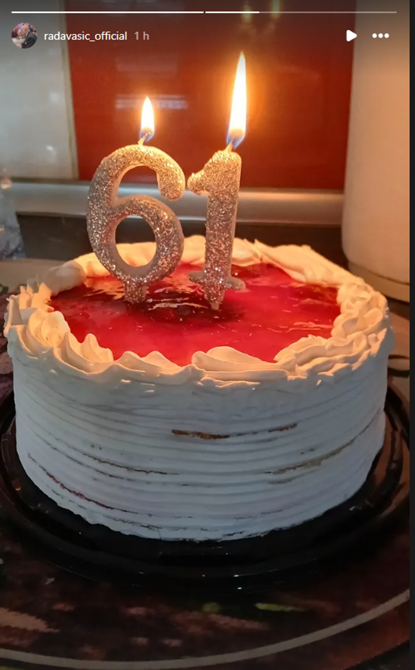 Rada Vasić slavi rođendan: Bori se sa opakom bolešću, a sad ima razlog za veselje, evo koliko godina je napunilo