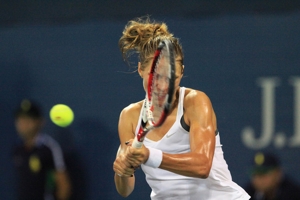 US Open: Deblowa porażka Katarzyny Piter