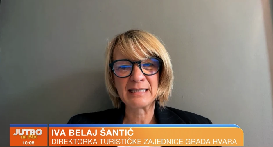 Iva Belaj Šantić
